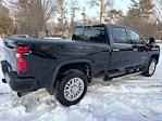 2020 Chevrolet Silverado 2500 Crew Cab SRW 4x4 Pickup for sale #26107A - photo 9