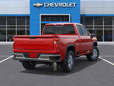 New 2026 Chevrolet Silverado 2500 LT Double Cab for sale #26112 - photo 2