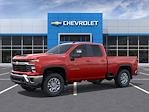 2026 Chevrolet Silverado 2500 Double Cab 4x4 Pickup for sale #26112 - photo 2