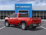 2026 Chevrolet Silverado 2500 Double Cab 4x4 Pickup for sale #26112 - photo 3