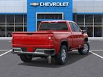 2026 Chevrolet Silverado 2500 Double Cab 4x4 Pickup for sale #26112 - photo 4