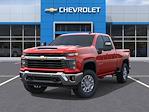 2026 Chevrolet Silverado 2500 Double Cab 4x4 Pickup for sale #26112 - photo 6