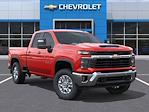 2026 Chevrolet Silverado 2500 Double Cab 4x4 Pickup for sale #26112 - photo 7