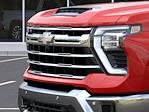 2024 Chevrolet Silverado 2500 Double Cab 4x4 Pickup for sale #26112A - photo 30