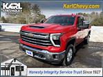 2024 Chevrolet Silverado 2500 Double Cab 4x4 Pickup for sale #26112A - photo 1