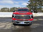 2024 Chevrolet Silverado 2500 Double Cab 4x4 Pickup for sale #26112A - photo 3