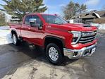 2024 Chevrolet Silverado 2500 Double Cab 4x4 Pickup for sale #26112A - photo 4