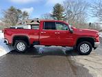 2024 Chevrolet Silverado 2500 Double Cab 4x4 Pickup for sale #26112A - photo 5