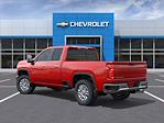 2024 Chevrolet Silverado 2500 Double Cab 4x4 Pickup for sale #26112A - photo 44
