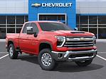 2024 Chevrolet Silverado 2500 Double Cab 4x4 Pickup for sale #26112A - photo 48