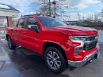 2024 Chevrolet Silverado 1500 Crew Cab 4x4 Pickup for sale #26112K - photo 10