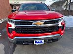 2024 Chevrolet Silverado 1500 Crew Cab 4x4 Pickup for sale #26112K - photo 11