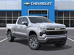New 2026 Chevrolet Silverado 1500 LT Double Cab for sale #26119 - photo 7