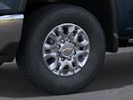 New 2026 Chevrolet Silverado 2500 LT Crew Cab for sale #26133 - photo 9