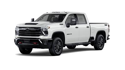 New 2026 Chevrolet Silverado 2500 - photo 1