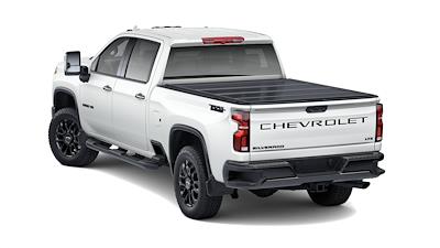 New 2026 Chevrolet Silverado 2500 - photo 1