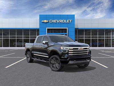 New 2026 Chevrolet Silverado 1500 - photo 1