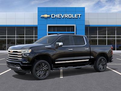 New 2026 Chevrolet Silverado 1500 - photo 1
