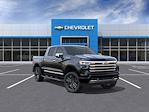 New 2026 Chevrolet Silverado 1500 High Country Crew Cab for sale #26144 - photo 1