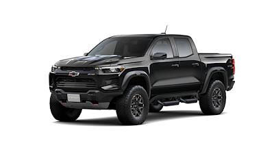 New 2026 Chevrolet Colorado - photo 1
