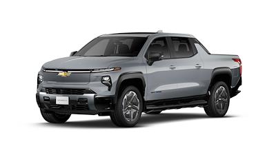2025 Chevrolet Silverado EV Crew Cab 4x4 Pickup for sale #63519 - photo 1