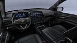 2025 Chevrolet Silverado EV Crew Cab 4x4 Pickup for sale #63519 - photo 6