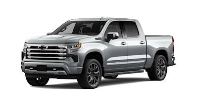 New 2026 Chevrolet Silverado 1500 - photo 1