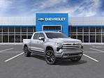 2026 Chevrolet Silverado 1500 Crew Cab 4x4 Pickup for sale #64367 - photo 1