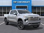 2026 Chevrolet Silverado 1500 Crew Cab 4x4 Pickup for sale #64367 - photo 7