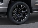 2026 Chevrolet Silverado 1500 Crew Cab 4x4 Pickup for sale #64367 - photo 9