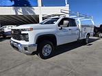 2024 Chevrolet Silverado 2500 Double Cab RWD, Service Truck for sale #100493A - photo 3