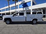 2024 Chevrolet Silverado 2500 Double Cab RWD, Service Truck for sale #100493A - photo 4