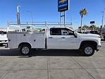 2024 Chevrolet Silverado 2500 Double Cab RWD, Service Truck for sale #100493A - photo 7