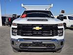 2024 Chevrolet Silverado 2500 Double Cab RWD, Service Truck for sale #100493A - photo 8