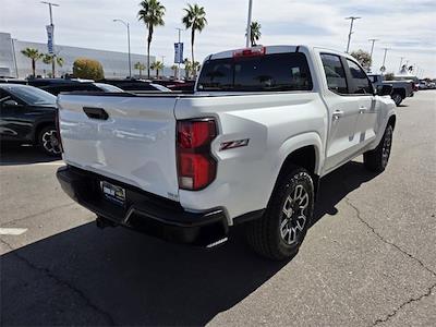 Used 2023 Chevrolet Colorado - photo 1