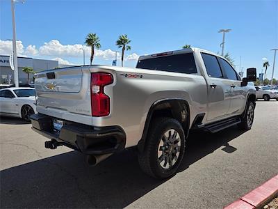 2022 Chevrolet Silverado 2500 Crew Cab 4x4 Pickup for sale #101693A - photo 2