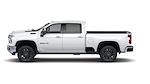 2025 Chevrolet Silverado 2500 Crew Cab 4x4, Pickup for sale #102188 - photo 43