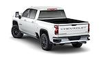 2025 Chevrolet Silverado 2500 Crew Cab 4x4, Pickup for sale #102188 - photo 44