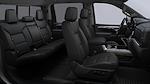 2025 Chevrolet Silverado 2500 Crew Cab 4x4, Pickup for sale #102188 - photo 48