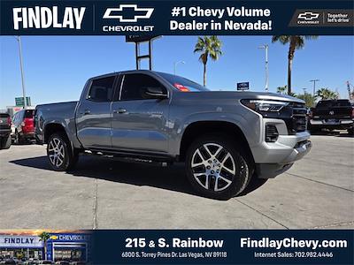 2023 Chevrolet Colorado Crew Cab 4x4 Pickup for sale #104612B - photo 1