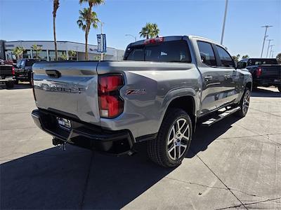 2023 Chevrolet Colorado Crew Cab 4x4 Pickup for sale #104612B - photo 2