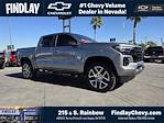 2023 Chevrolet Colorado Crew Cab 4x4 Pickup for sale #104612B - photo 1
