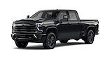 2026 Chevrolet Silverado 3500 Crew Cab 4WD Pickup for sale #104914 - photo 26