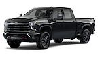 2026 Chevrolet Silverado 3500 Crew Cab 4WD Pickup for sale #104914 - photo 27