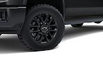 2026 Chevrolet Silverado 3500 Crew Cab 4WD Pickup for sale #104914 - photo 30