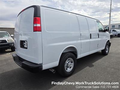 2025 Chevrolet Express 2500 RWD Upfitted Cargo Van for sale #105081 - photo 2