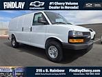 2025 Chevrolet Express 2500 RWD Upfitted Cargo Van for sale #105081 - photo 1