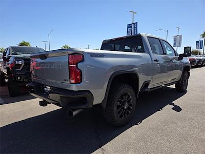 2026 Chevrolet Silverado 3500 Crew Cab 4x4 Pickup for sale #105350 - photo 2