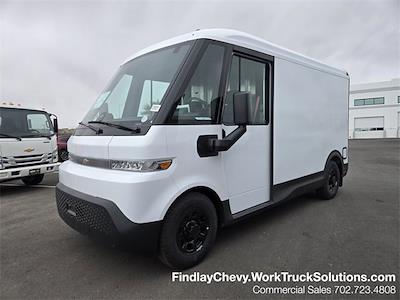 New 2025 Chevrolet BrightDrop 400 BrightDrop 400 Step Van / Walk-in for sale #106220 - photo 2