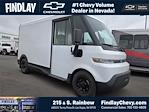 New 2025 Chevrolet BrightDrop 400 BrightDrop 400 Step Van / Walk-in for sale #106220 - photo 1